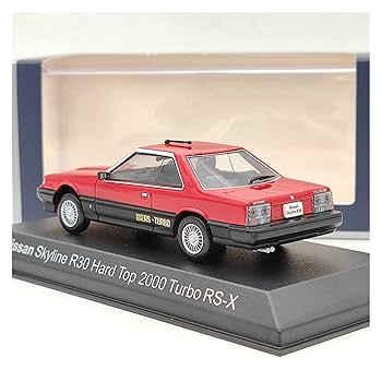 Amazon.co.jp: ミニカー スケールモデルカー 1:43日産